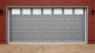 Garage Door Repair at Fortuna Mercer Island, Washington