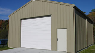 Garage Door Openers at Fortuna Mercer Island, Washington